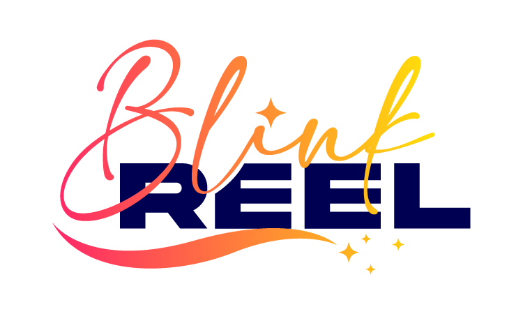 BlinkReel logo