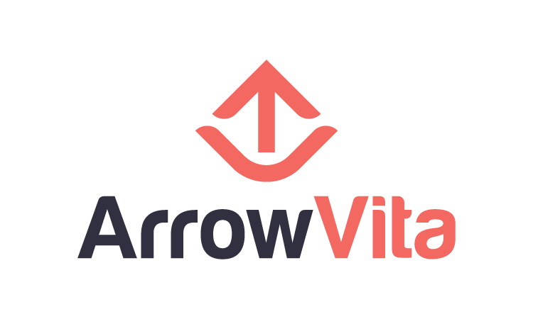 ArrowVita logo