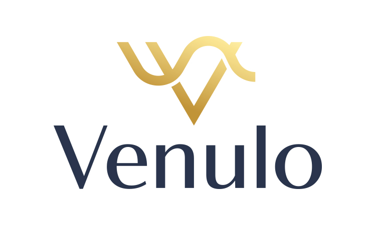 Venulo.com - Catchy premium domain marketplace