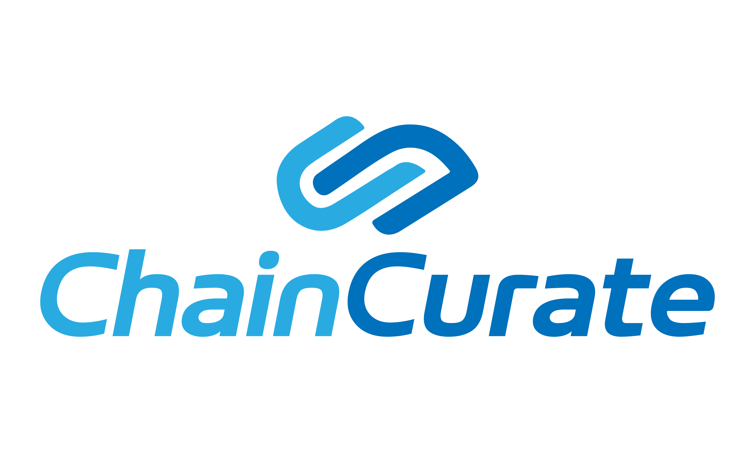 ChainCurate logo
