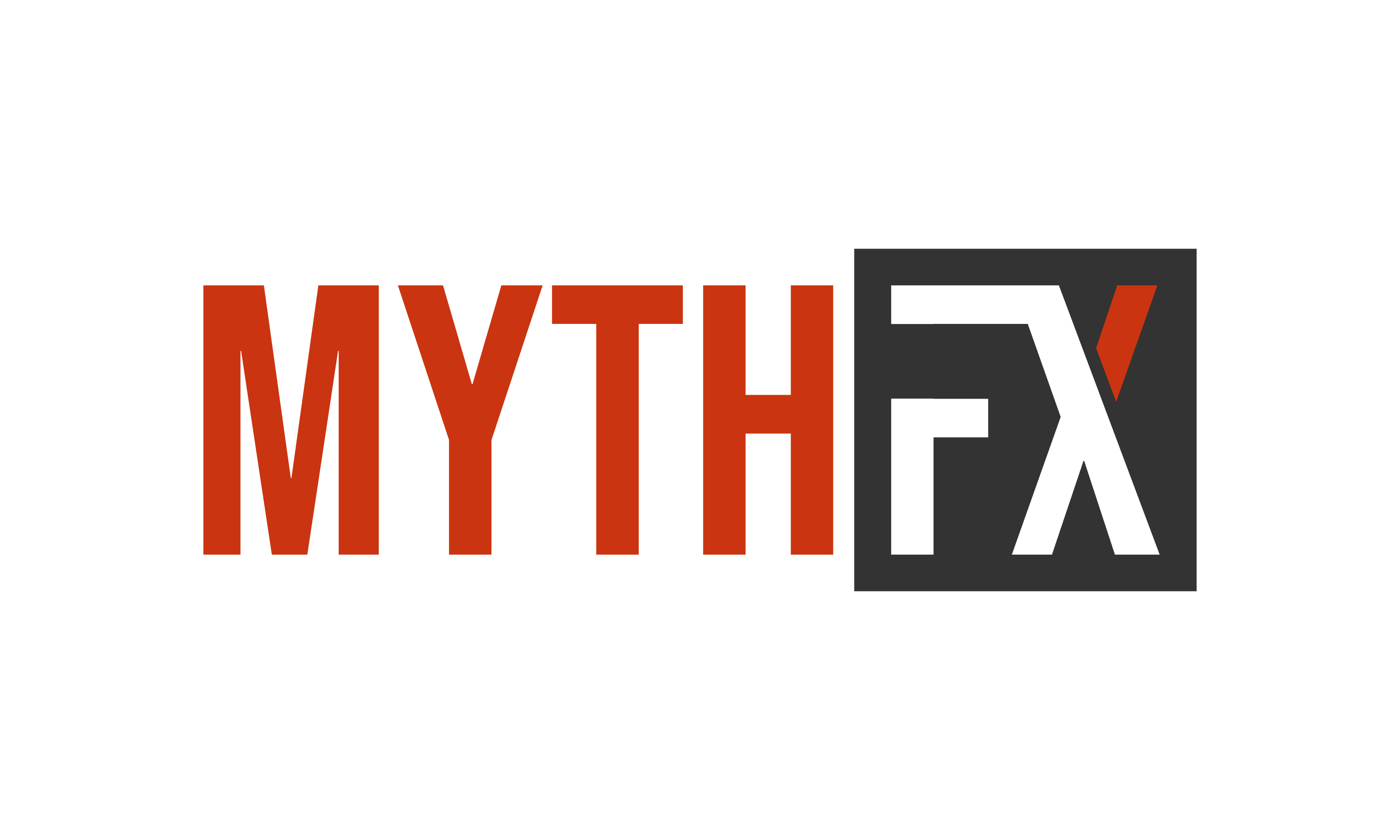MythFX logo
