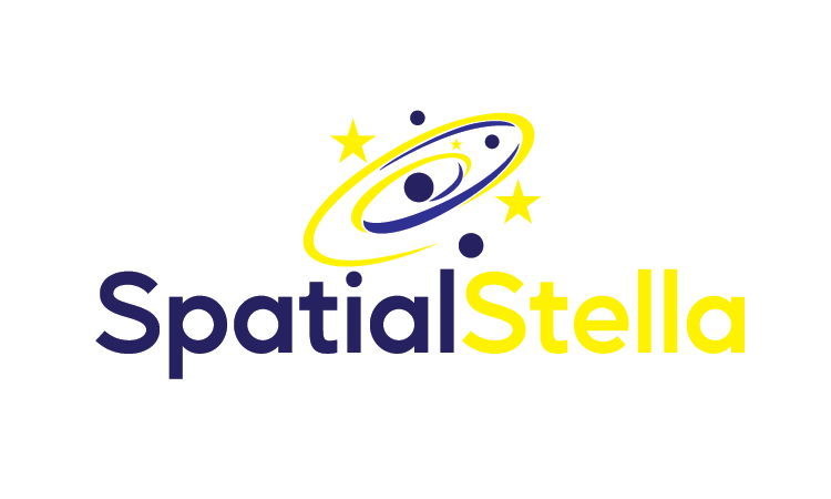 SpatialStella.com - Unique premium domains