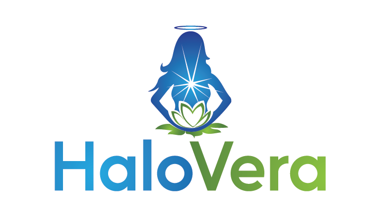 HaloVera.com - buy Best premium domains