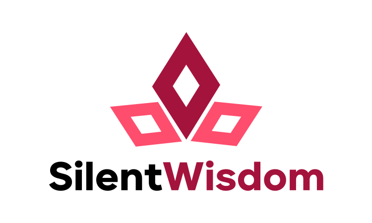 SilentWisdom.com - Unique premium domain marketplace