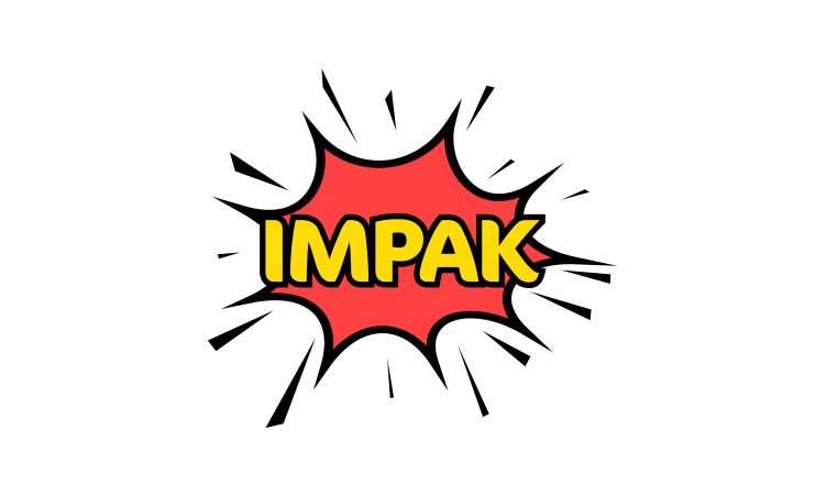 Impak.com - Catchy premium domain marketplace