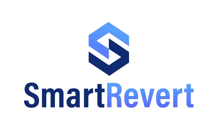 SmartRevert logo
