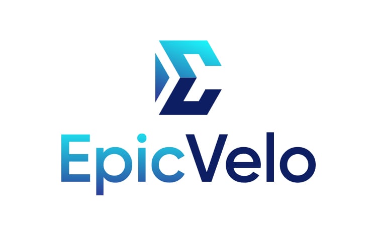 EpicVelo logo