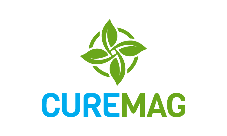 CureMag.com - Unique premium domain marketplace