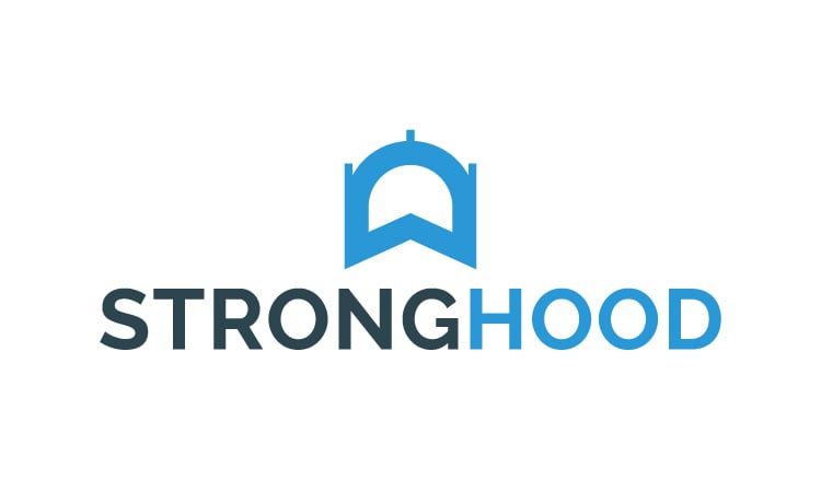 StrongHood.com - Great premium domain names for sale
