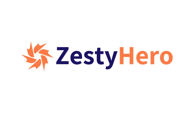 ZestyHero.com - buy Good premium names