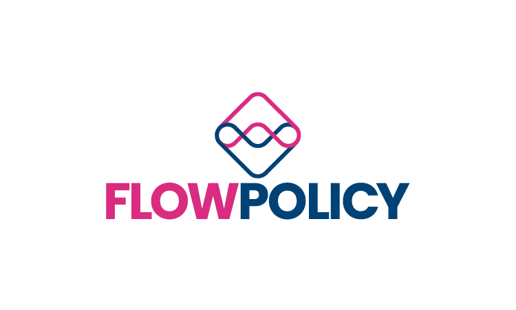 FlowPolicy logo