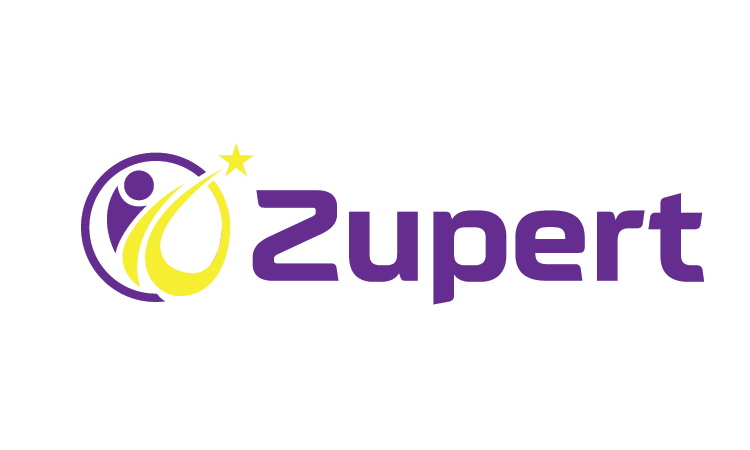 Zupert.com - New premium domains