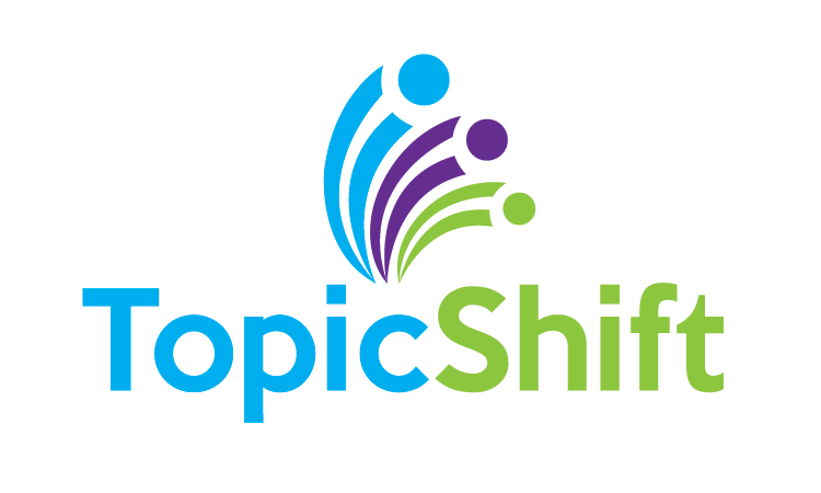 TopicShift.com - Cool domains for sale