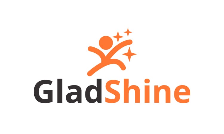 GladShine.com - buy Best premium domains
