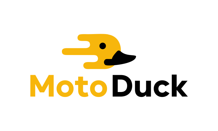 MotoDuck.com - Cool premium names