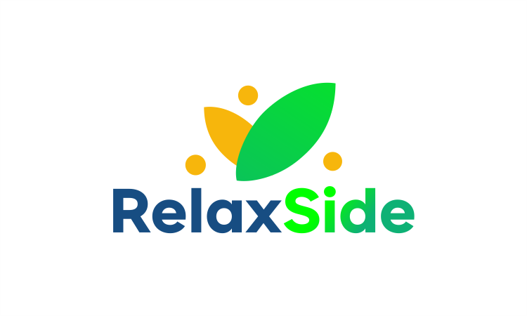 RelaxSide logo