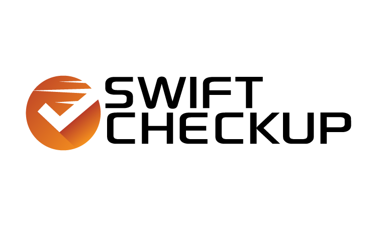 SwiftCheckup logo