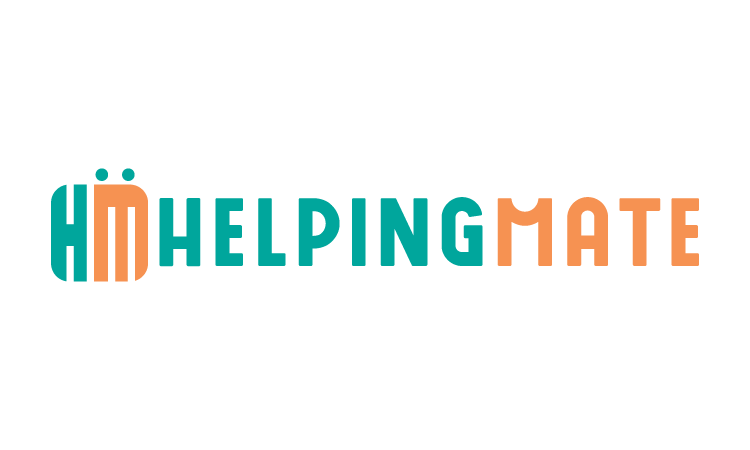 HelpingMate logo