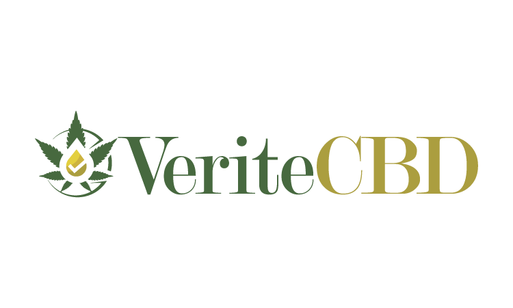 VeriteCBD logo