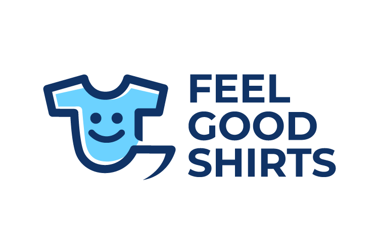 FeelGoodShirts.com - buying Good premium names
