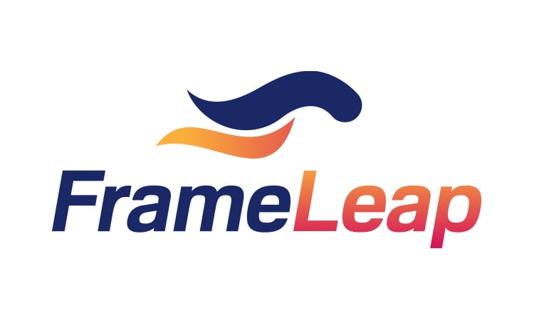FrameLeap logo