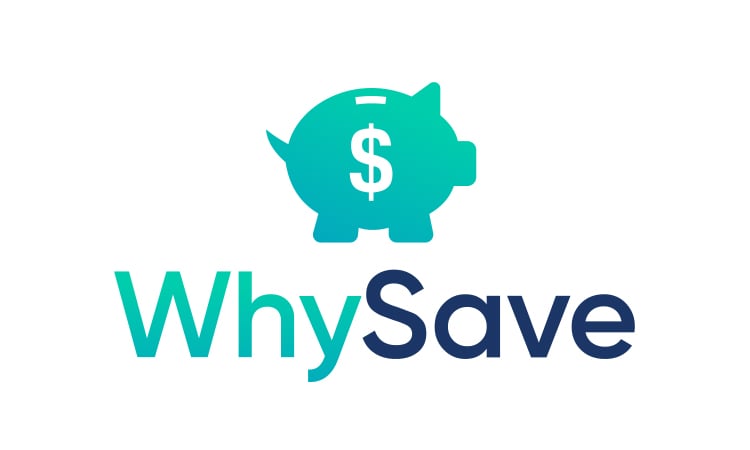 WhySave logo