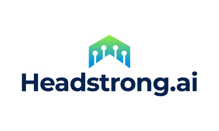 Headstrong logo