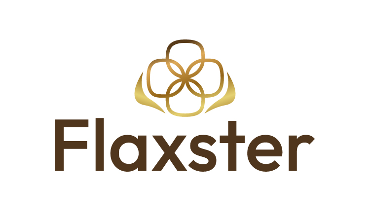 Flaxster logo