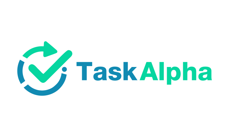 TaskAlpha.com - Catchy premium domains for sale