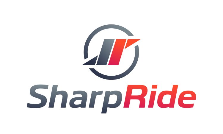 SharpRide.com - Good premium domain marketplace