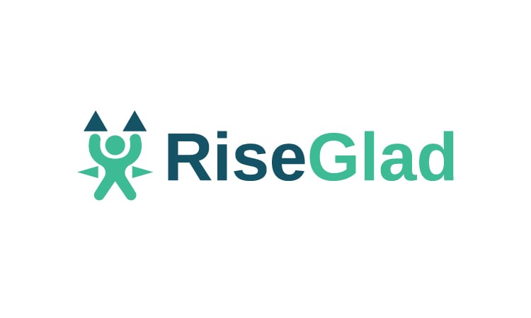 RiseGlad.com - Good premium domains for sale