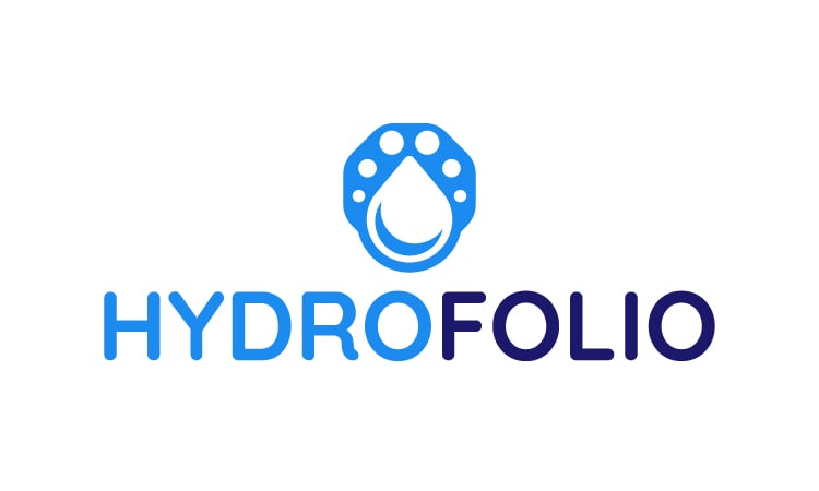 HydroFolio.com - buy Creative premium names