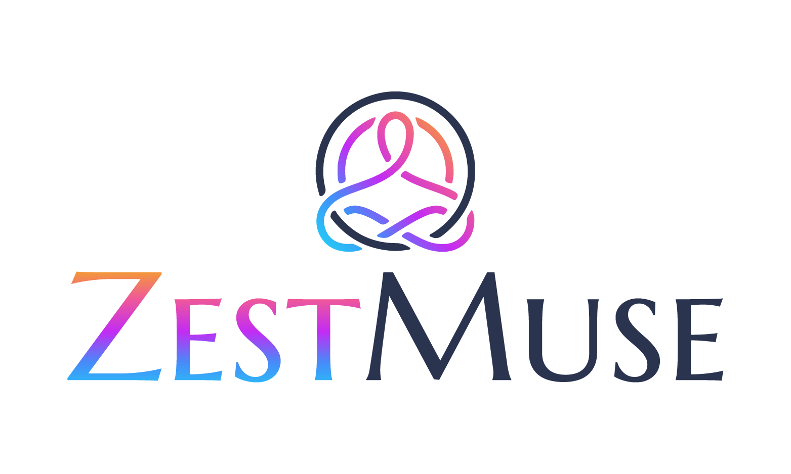 ZestMuse logo