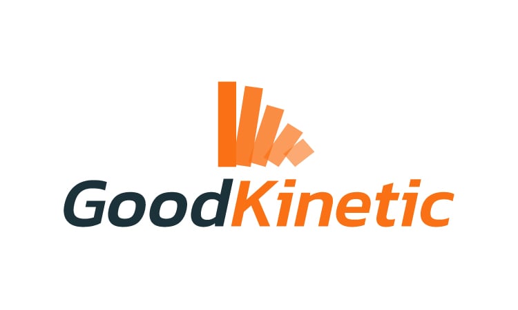 GoodKinetic.com - New premium domains