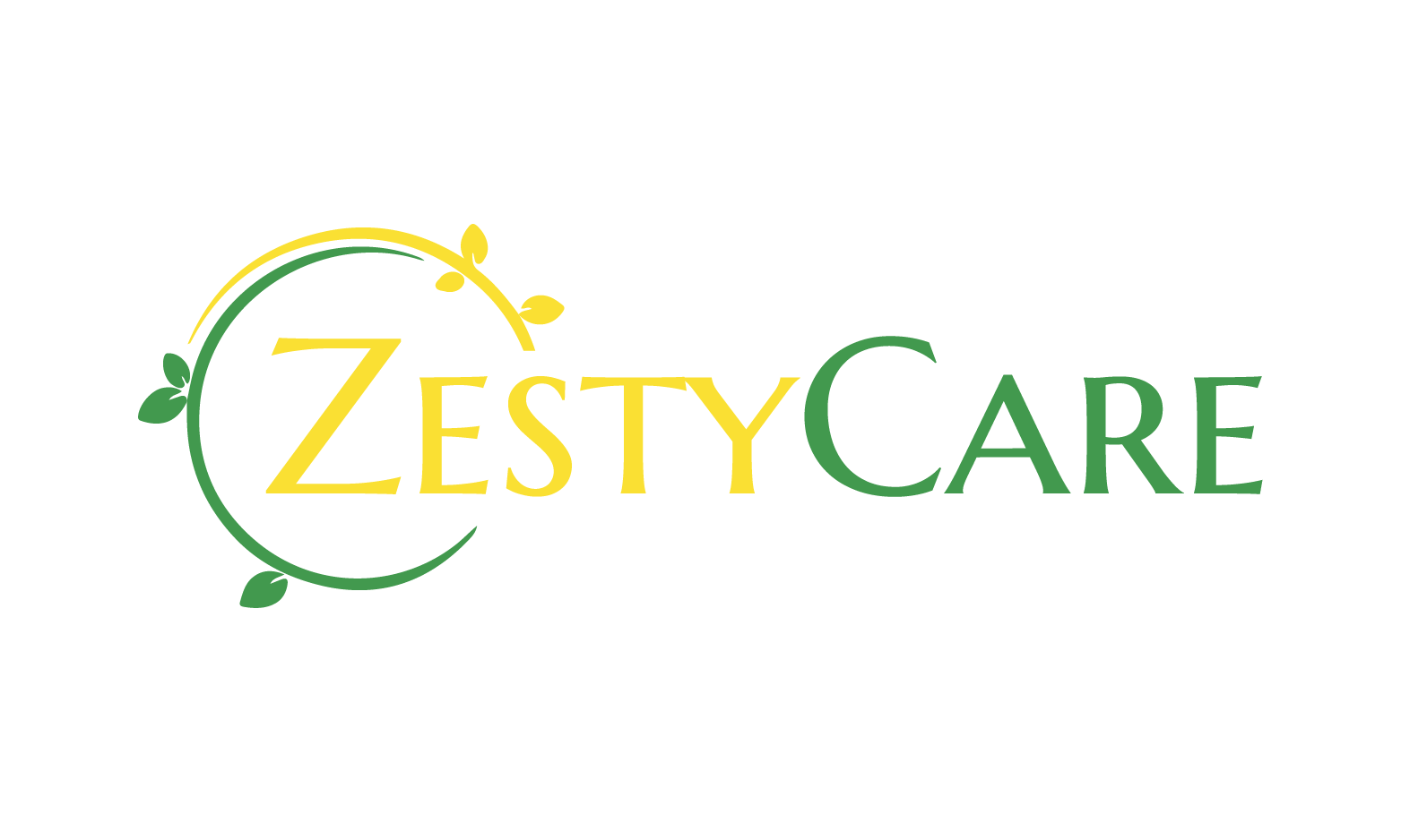 ZestyCare.com - Best premium names