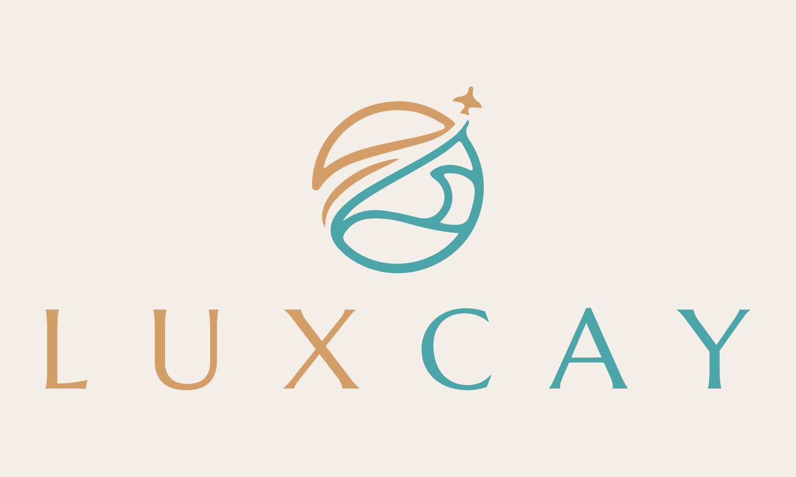 Luxcay.com - buy Unique premium names