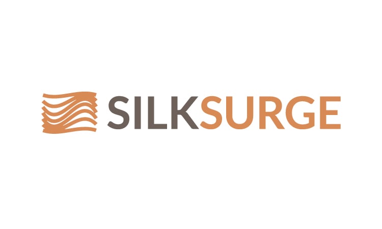 SilkSurge.com - Creative premium domains for sale