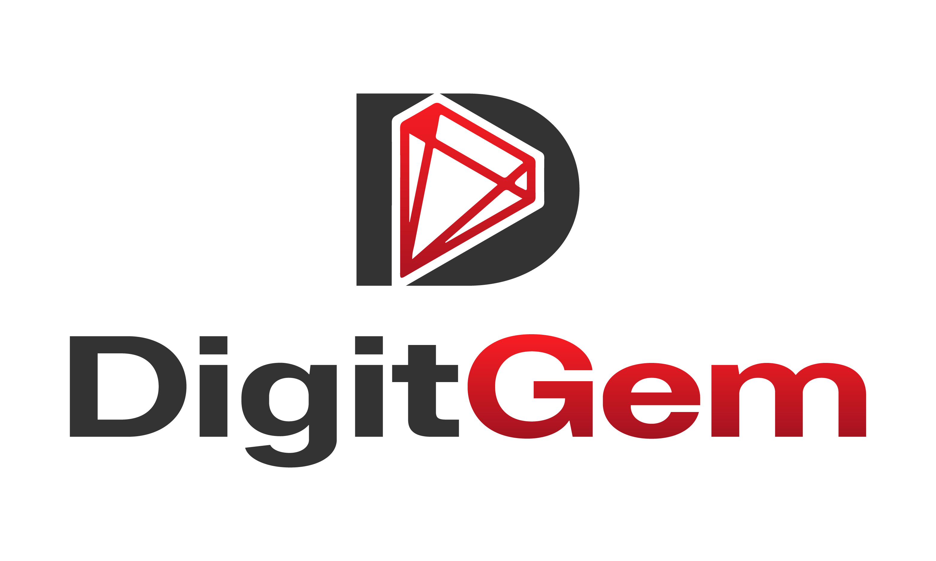 DigitGem logo