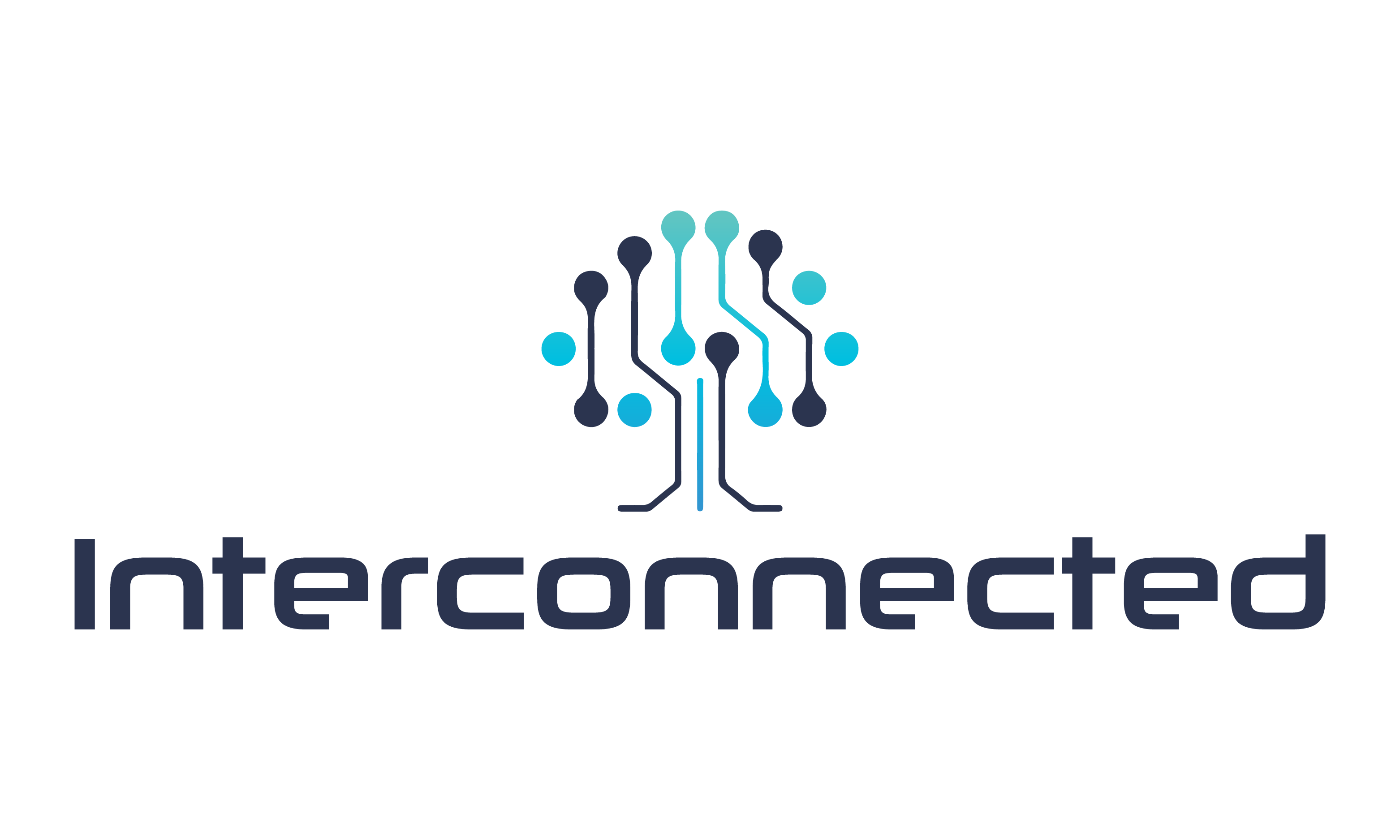 Interconnected logo