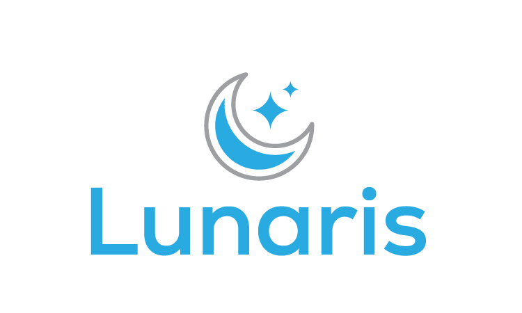 Lunaris logo