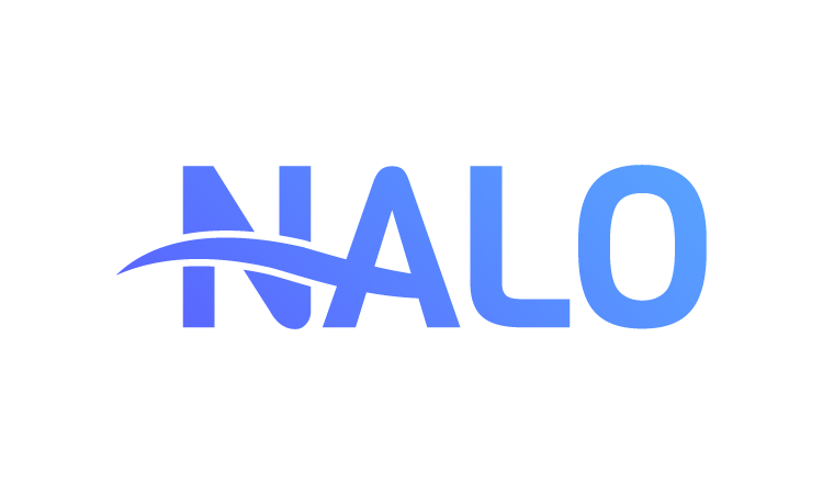 NALO logo