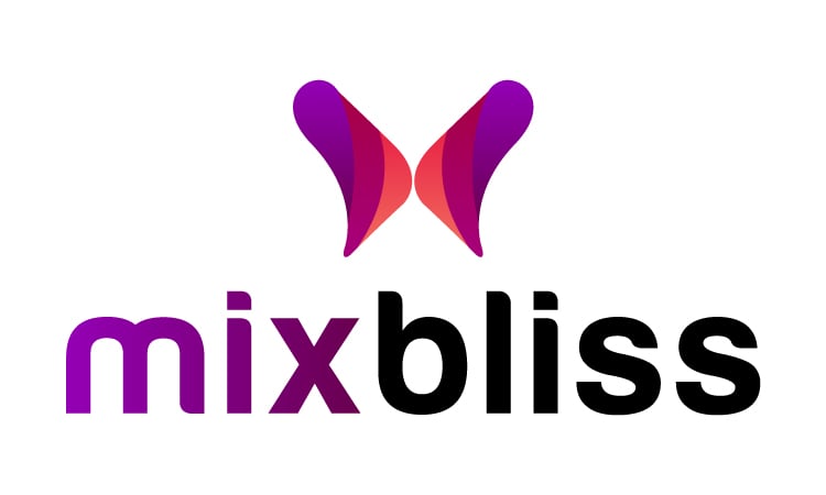 MixBliss logo