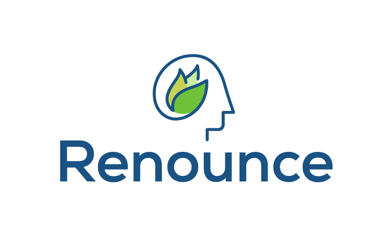 Renounce logo