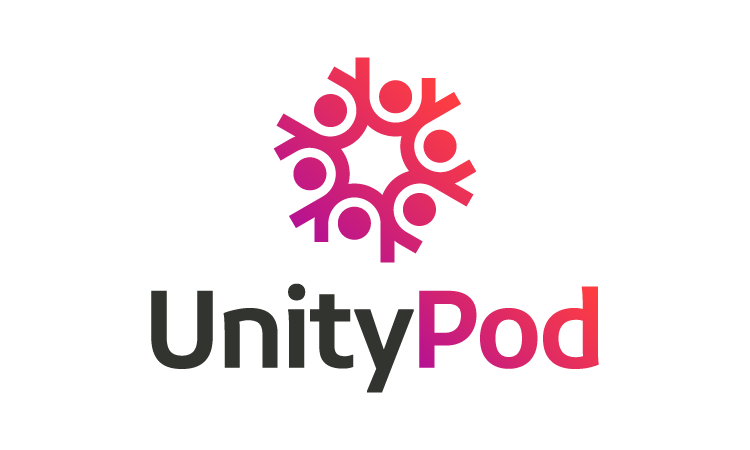 UnityPod logo