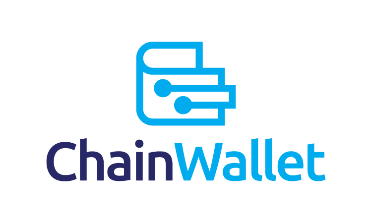 ChainWallet.io - Great premium domain names