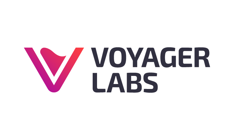 VoyagerLabs logo