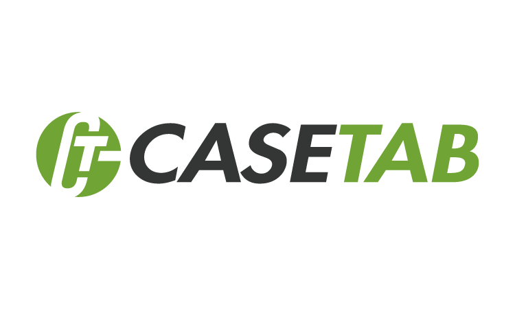 CaseTab logo