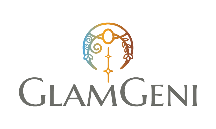GlamGeni logo