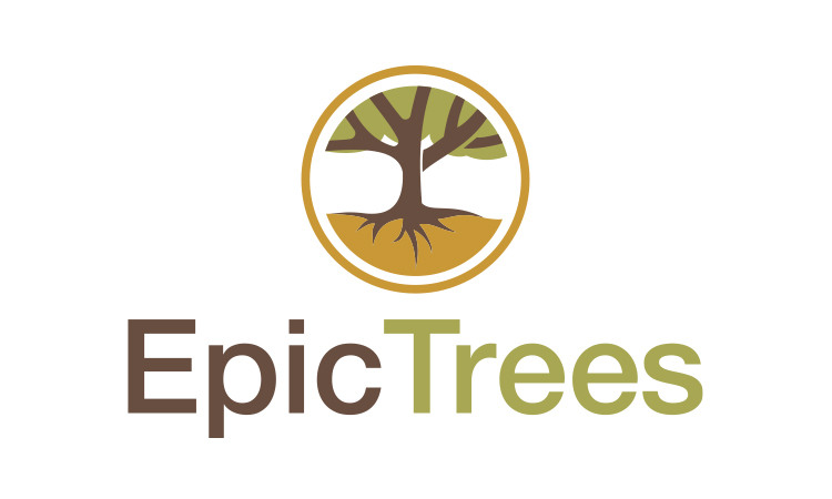 EpicTrees.com - Unique premium domains