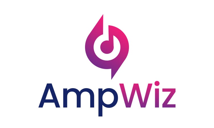 AmpWiz.com - Creative premium domain marketplace